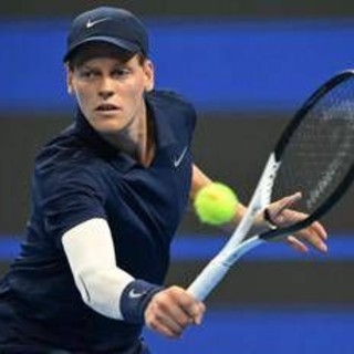 Sinner, il tabellone di Shanghai: esordio con Altmaier o qualificato, Djokovic in semifinale