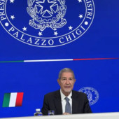 Frana Niscemi, Musumeci “Stop pagamento mutui, penso a indagine amministrativa” Frana Niscemi, Musumeci “Stop pagamento mutui, penso a indagine amministrativa”