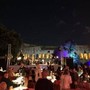 Lo swing di Mellone incanta il Colosseo, tra volti noti della tv e un inedito &quot;gluten free&quot;