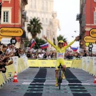Tour de France al via il 5 luglio: tappe, percorso, dove vederlo in tv e streaming