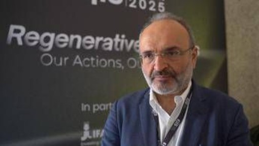 Sostenibilità, Pratesi (Eiis): &quot;Grandi aziende e Gdo decisive per orientare il cambiamento&quot;