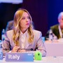 Carburanti, Meloni “Pronti a intervenire di nuovo con accise mobili”