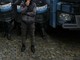 Tifoso ferito in scontri derby Torino, Procura: "Chiesti domiciliari per agente, lacrimogeno lanciato in modo non conforme" Tifoso ferito in scontri derby Torino, Procura: "Chiesti domiciliari per agente, lacrimogeno lanciato in modo non conforme"
