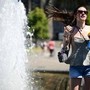 L'Estate entra nel vivo, arriva il caldo africano con temperature fino a 36°C L'Estate entra nel vivo, arriva il caldo africano con temperature fino a 36°C