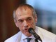 Milano, Cottarelli: "Io candidato sindaco? No comment" Milano, Cottarelli: "Io candidato sindaco? No comment"