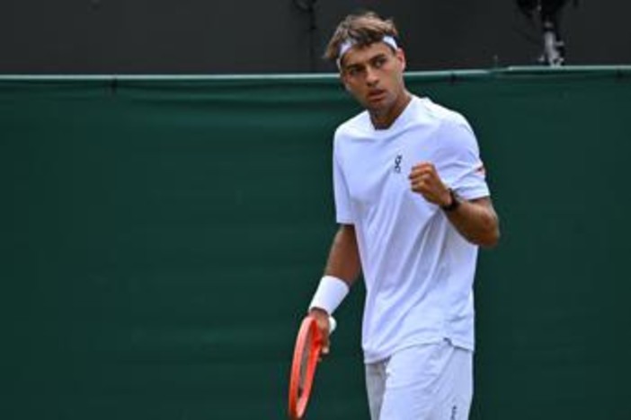 Wimbledon, oggi Cobolli-Duckworth al secondo turno - Diretta Wimbledon, oggi Cobolli-Duckworth al secondo turno - Diretta