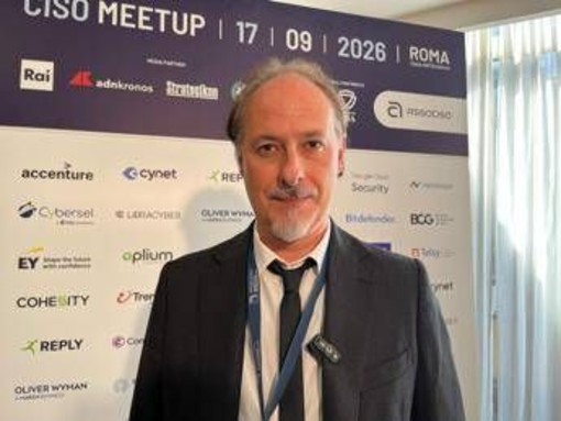 Imprese, Bulgarelli (Bper Banca): "Sicurezza informatica attuale, rischi aumentati anche causa ai"