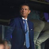 Inchista arbitri, avvocato: "Perplesso da pm su Rocchi e Inter, per Calciopoli condanne per molti meno" Inchista arbitri, avvocato: "Perplesso da pm su Rocchi e Inter, per Calciopoli condanne per molti meno"