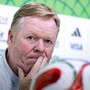 Lutto per Koeman, è morta la moglie Bartina