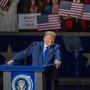 Cinquemila dollari a ogni americano? I 'Trump dividend' costerebbero oltre un trilione