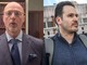 Caso Garlasco, la difesa di Andrea Sempio: "Bene archiviazione Venditti, è punto a nostro favore"