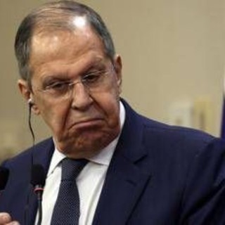 Ucraina-Russia, Lavrov: "Non faremo la guerra all'Europa". Ultimatum di Trump a Zelensky Ucraina-Russia, Lavrov: "Non faremo la guerra all'Europa". Ultimatum di Trump a Zelensky