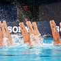 Agli Europei di nuoto artistico l’Italia è di bronzo nel tecnico a squadre Agli Europei di nuoto artistico l’Italia è di bronzo nel tecnico a squadre