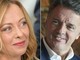Classifica social dei leader, Meloni regina di like e views. Renzi continua la ripresa