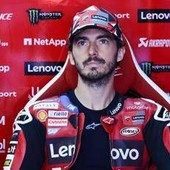 Bagnaia: "Fuorionda? Frasi fuori contesto, Ducati mi supporta e l'ho sempre detto"