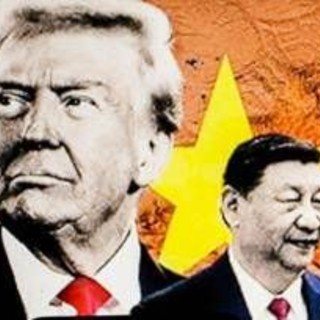 Trump e il 'D-Day economico' contro l'Iran, l'ultima offensiva Usa dipende dalla Cina?