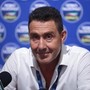 Vannacci: "Io speranza degli italiani che vogliono cambiamento, non voglio far implodere centrodestra" Vannacci: "Io speranza degli italiani che vogliono cambiamento, non voglio far implodere centrodestra"