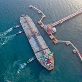 Cina, traffico container aumenta del 65% nel porto di libero scambio di Hainan Cina, traffico container aumenta del 65% nel porto di libero scambio di Hainan