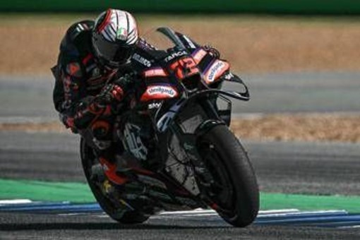MotoGp, oggi prove libere Gp Brasile: orario e dove vederle in tv