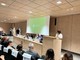 Tor Vergata intitola aula di Ingegneria a Federica Torzullo, vittima di feminicidio Tor Vergata intitola aula di Ingegneria a Federica Torzullo, vittima di feminicidio