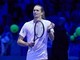 Zverev batte Griekspoor a Vienna e sorpassa Sinner, è il nuovo numero uno del ranking Atp Zverev batte Griekspoor a Vienna e sorpassa Sinner, è il nuovo numero uno del ranking Atp