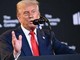 Trump, corte d'appello New York annulla maxi-multa da mezzo miliardo