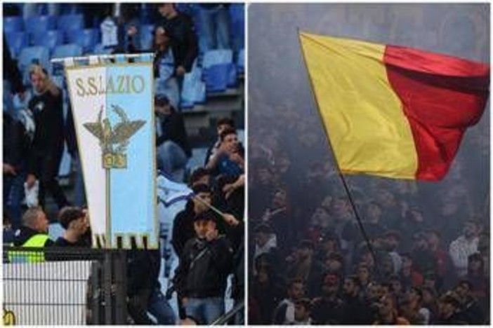 Finale Internazionali d'Italia 'sposta' il derby Roma-Lazio, verso nuovo orario per domenica 17 maggio