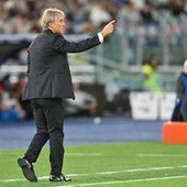 Nations League, oggi Italia-Turchia - Diretta