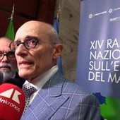 Esposito: "Con blue economy cantieristica nel Mezzogiorno cresce più che al Nord" Esposito: "Con blue economy cantieristica nel Mezzogiorno cresce più che al Nord"