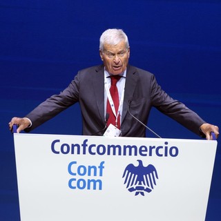 80 anni di Confcom, Sangalli “Il nostro terziario motore dell’economia italiana”