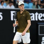 L’Italtennis brilla agli Australian Open, Sinner e Musetti ai quarti
