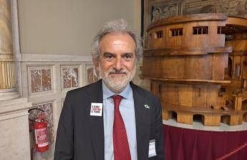 Perrone (Fondazione Aiom), 'screening e rincaro sigarette contro il cancro' Perrone (Fondazione Aiom), 'screening e rincaro sigarette contro il cancro'