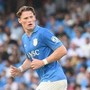 Napoli, operazione riuscita per McTominay: quando torna in campo