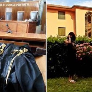 Bergamo, Monia Bortolotti assolta per aver ucciso i due figli di 2 e 4 mesi