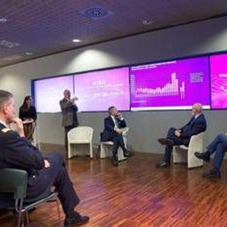 Prende il via a Fiera Milano 'Sicurezza', dedicata a security&fire Prende il via a Fiera Milano 'Sicurezza', dedicata a security&fire