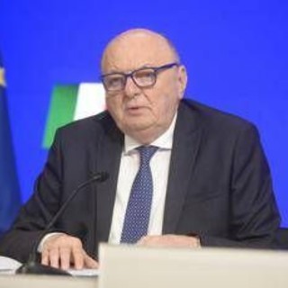 Pichetto: &quot;Italia entra nell'Alleanza Nucleare&quot;