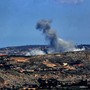 Media israeliani “In vigore cessate il fuoco fra esercito Israele e Hezbollah” Media israeliani “In vigore cessate il fuoco fra esercito Israele e Hezbollah”