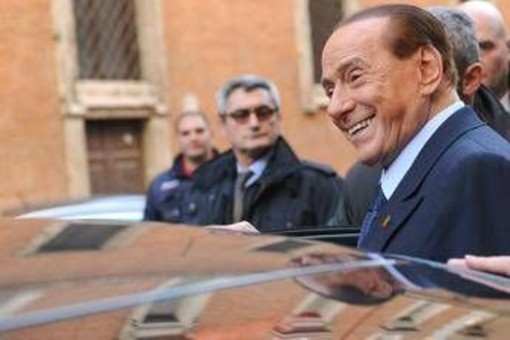 Mondadori, Milan, Mediaset: il racconto del 'milanesone' Berlusconi nella sua città Mondadori, Milan, Mediaset: il racconto del 'milanesone' Berlusconi nella sua città