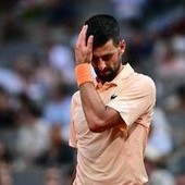 Roland Garros, Djokovic: "Sconfitta dura per me. Qui anno prossimo? Non lo so" Roland Garros, Djokovic: "Sconfitta dura per me. Qui anno prossimo? Non lo so"