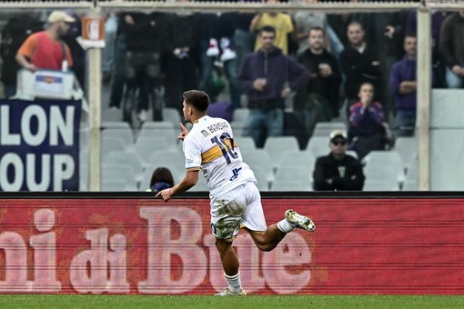 La Fiorentina sprofonda tra i fischi, il Lecce passa al Franchi La Fiorentina sprofonda tra i fischi, il Lecce passa al Franchi