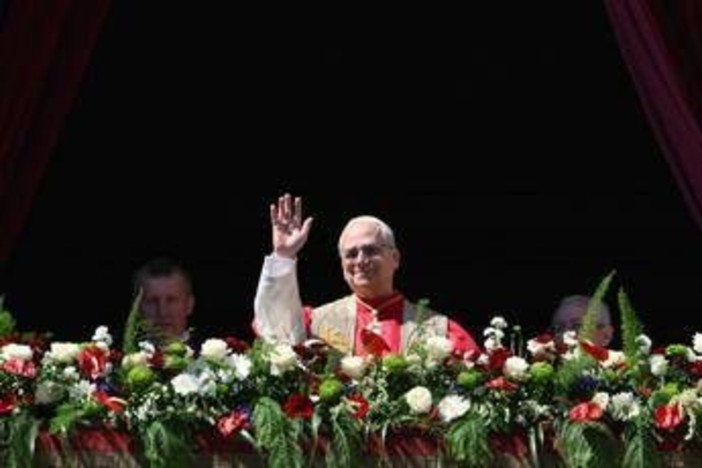 Prima Pasqua da Papa per Leone XIV, l'omelia: "No all'indifferenza alla morte"