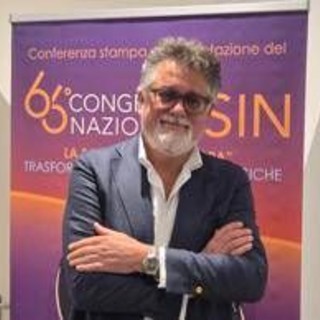 De Nicola (Sin): &quot;Abbiamo farmaci capaci di rimandare la dialisi di 30 anni&quot;
