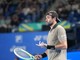 Berrettini-Popyrin: orario, precedenti e dove vederla in tv