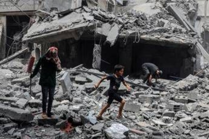 Fonti palestinesi: &quot;Hamas accetta nuova proposta cessate fuoco a Gaza&quot;