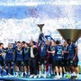 Serie A, si comincia il 22 agosto alle 18,30 con Inter-Monza e Udinese-Como