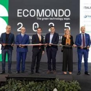 Sostenibilità, Ecomondo 2025: ricerca e innovazione guidano la transizione Sostenibilità, Ecomondo 2025: ricerca e innovazione guidano la transizione
