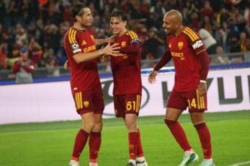 Napoli-Roma primo match in chiaro su Dazn per la Serie A 2026-27 Napoli-Roma primo match in chiaro su Dazn per la Serie A 2026-27