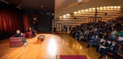 A Roma Tor Vergata iniziativa 'Università per Giulio Regeni'