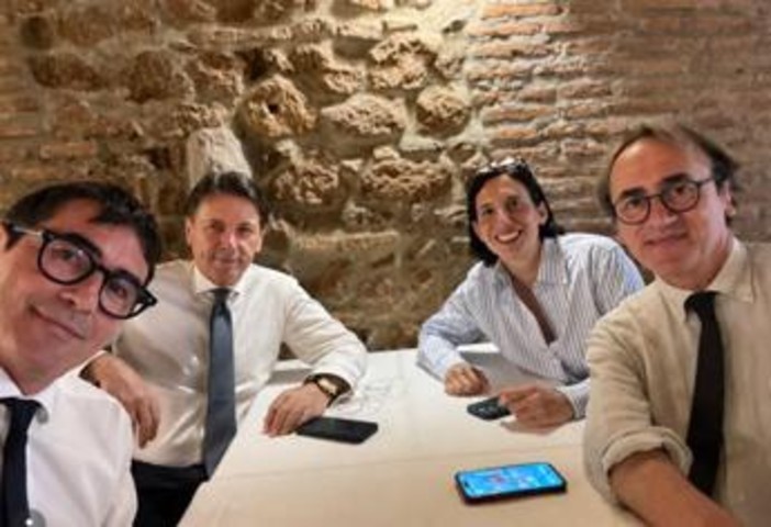 Pd, M5S e Avs accelerano: a luglio due piazze per la proposta progressista Pd, M5S e Avs accelerano: a luglio due piazze per la proposta progressista