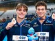 Belotti-Santoro, bronzo agli Europei e risposta ai gossip: "Non siamo una coppia" Belotti-Santoro, bronzo agli Europei e risposta ai gossip: "Non siamo una coppia"